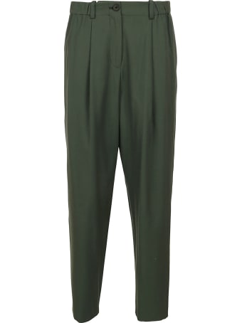 Kenzo Tailored Pants