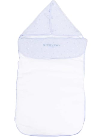 Givenchy Nid Dange Sleeping Bag With Print