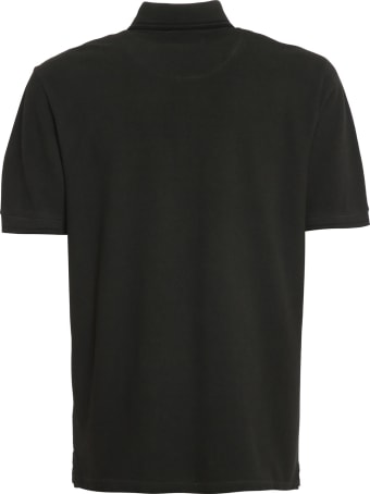 Canali Polo Jersey