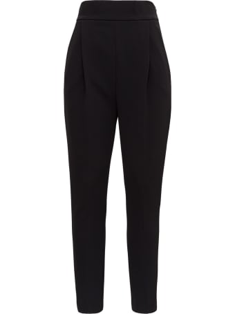 Liu-Jo High Waist Stretch Pants