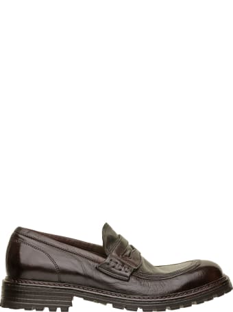 Hundred 100 Hundred 100 Leather Loafers