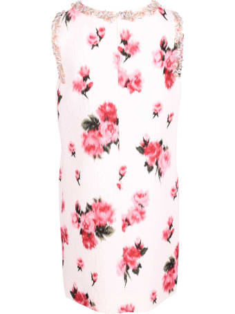 Blumarine Cotton Dress
