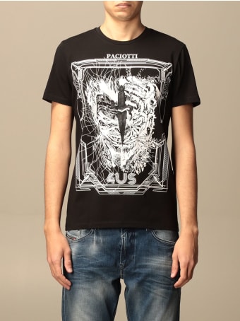 Paciotti 4US T-shirt T-shirt Men Paciotti 4us