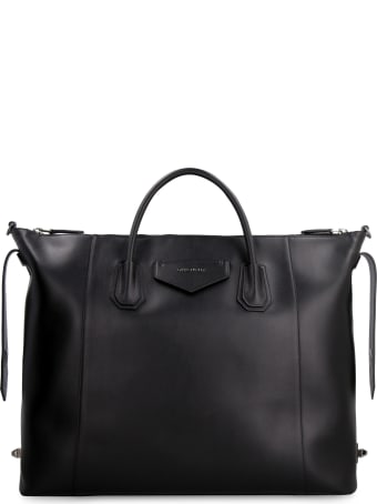 Givenchy Antigona Soft Leather Bag