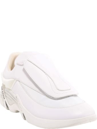 Raf Simons Antei Low-top Sneakers
