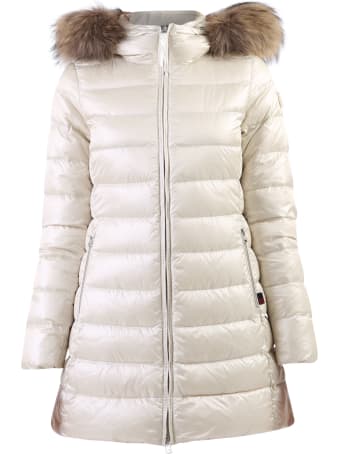 Woolrich Padded Jacket