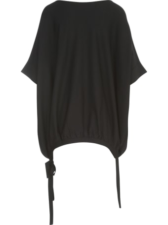 Liviana Conti Oversized Sweater