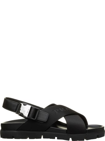 Prada Shoes