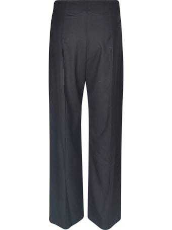 Patou Iconic Long Trousers Pants