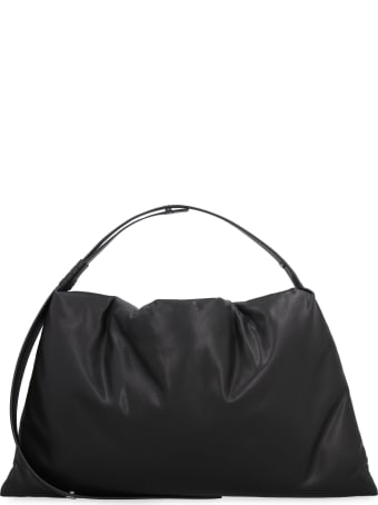 Simon Miller Puffin Vegan Leather Bag