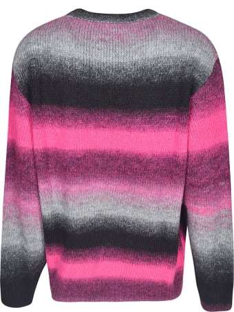 MSGM Stripe Jumper