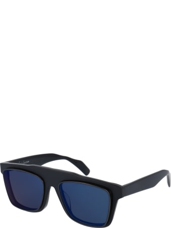 Yohji Yamamoto Yy7022 Sunglasses