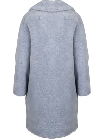 STAND STUDIO Camille Cocoon Coat