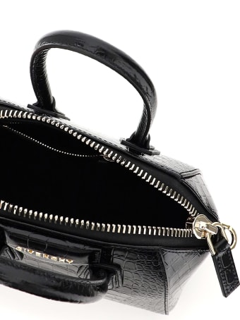 Givenchy Antigona Mini Handbag