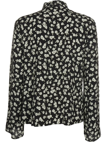 RIXO Josie Top
