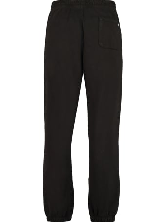 Stussy Stretch Cotton Track-pants