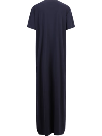 Norma Kamali Long Dress