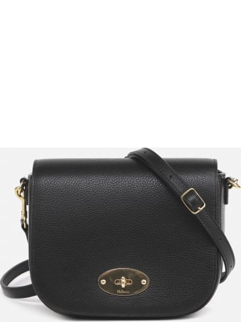 Mulberry Darley Small Leather Bag