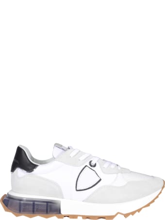 Philippe Model La Rue Sneakers