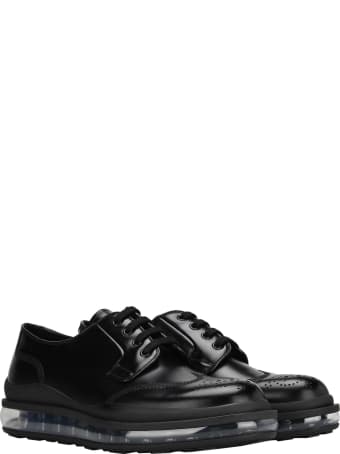 Prada Allacciate Derby Air