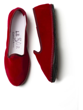 Le Sur Friulana Loafer