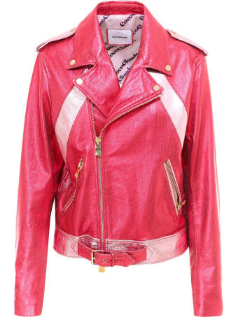 Coco Cloude Jacket