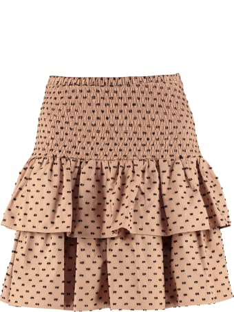 Baum und Pferdgarten Saidah Cotton Frill Skirt