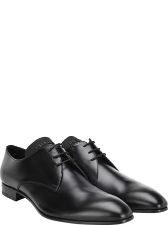 Prada Derby Shoes