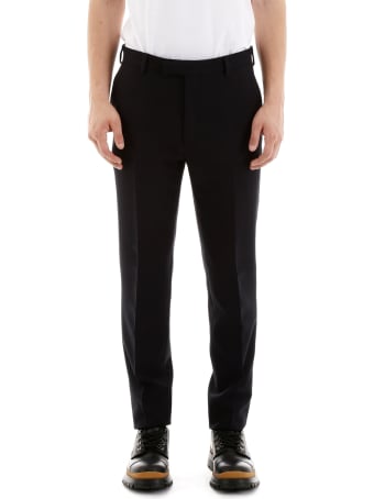 Prada Cover Trousers