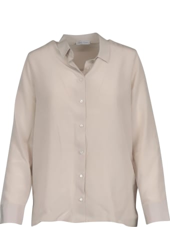 Gran Sasso Classic Shirt Shirt