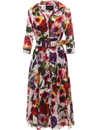Samantha Sung Dress