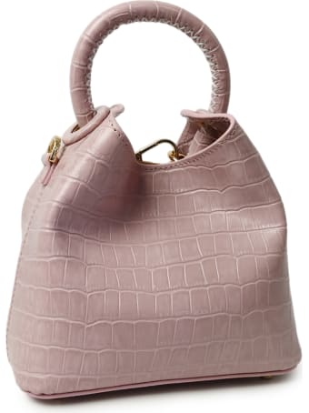 Elleme Small Madeleine Bag Pink