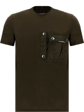 Les Hommes T-shirt