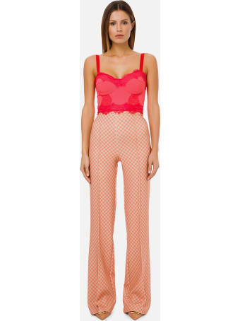 Elisabetta Franchi Celyn B. Pants