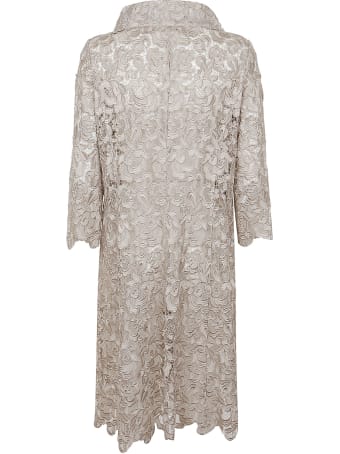 Charlott Lace Trench