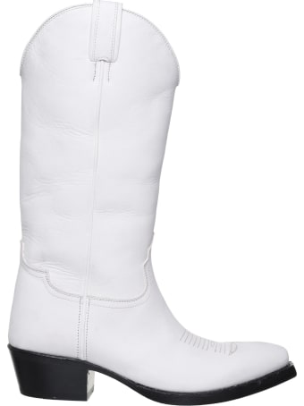 Ducanero Ducanero Western Boots