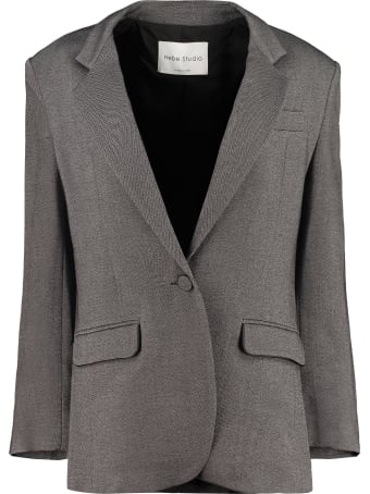 Hebe Studio Lover Blazer