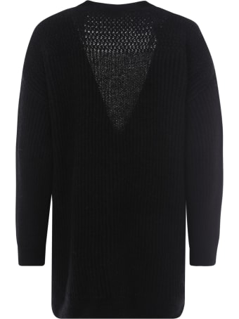 Closed Cardigan