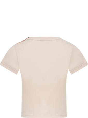 Fendi Kids T-shirt