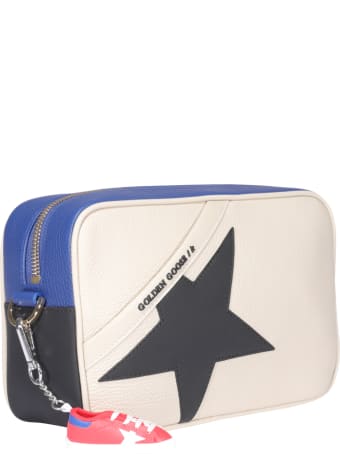 Golden Goose Star Bag