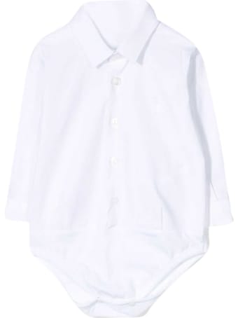 leBebé Le Bebé Enfant White Shirt