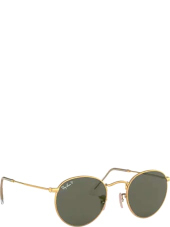 Ray-Ban Ray-ban Rb3447 Matte Arista Sunglasses