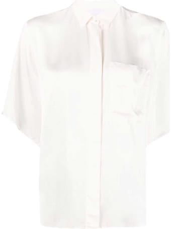 Merci Camicia Bianca