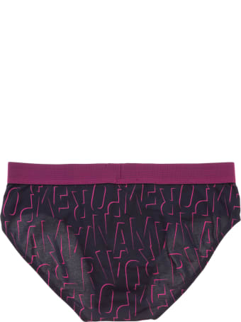 Emporio Armani Underwear Cross Brief
