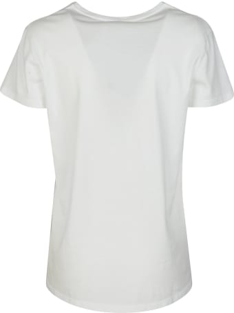 Aspesi Round Neck T-shirt