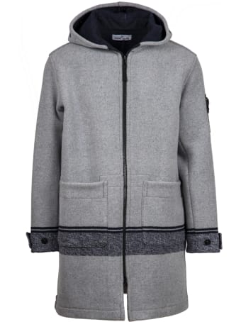 Stone Island Jacket