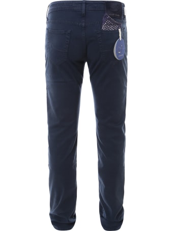 Jacob Cohen Trouser