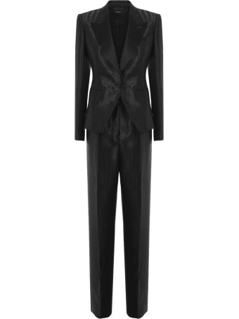 Tom Ford Suit