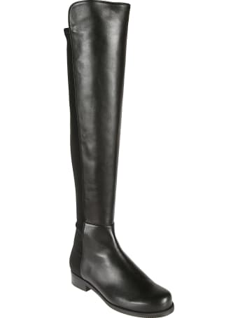 Stuart Weitzman 5050 Boots