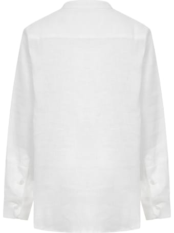 Fay Kids Shirt